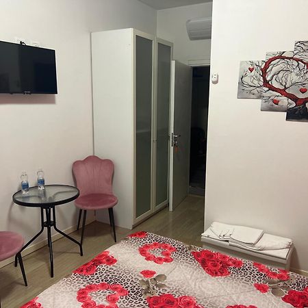 维罗纳 Katrin Luxury酒店 外观 照片