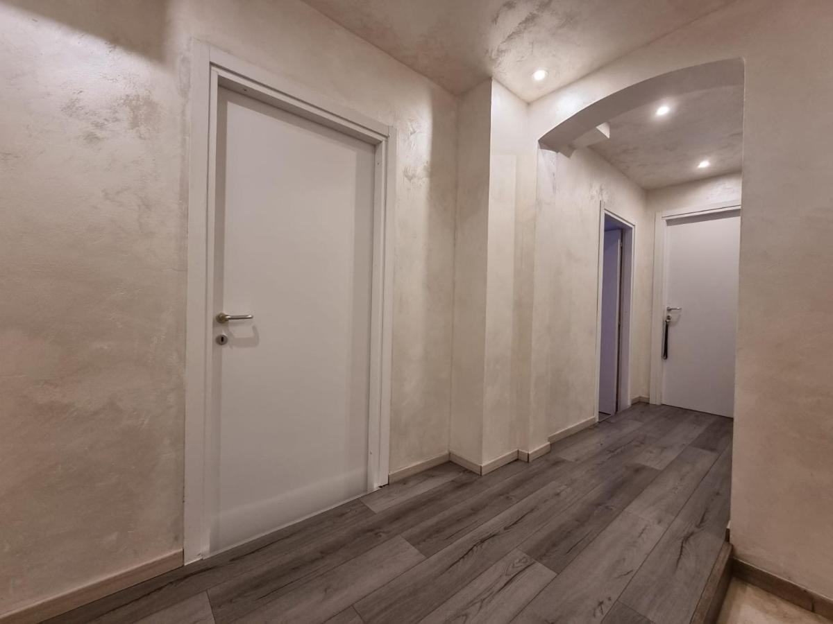 维罗纳 Katrin Luxury酒店 外观 照片