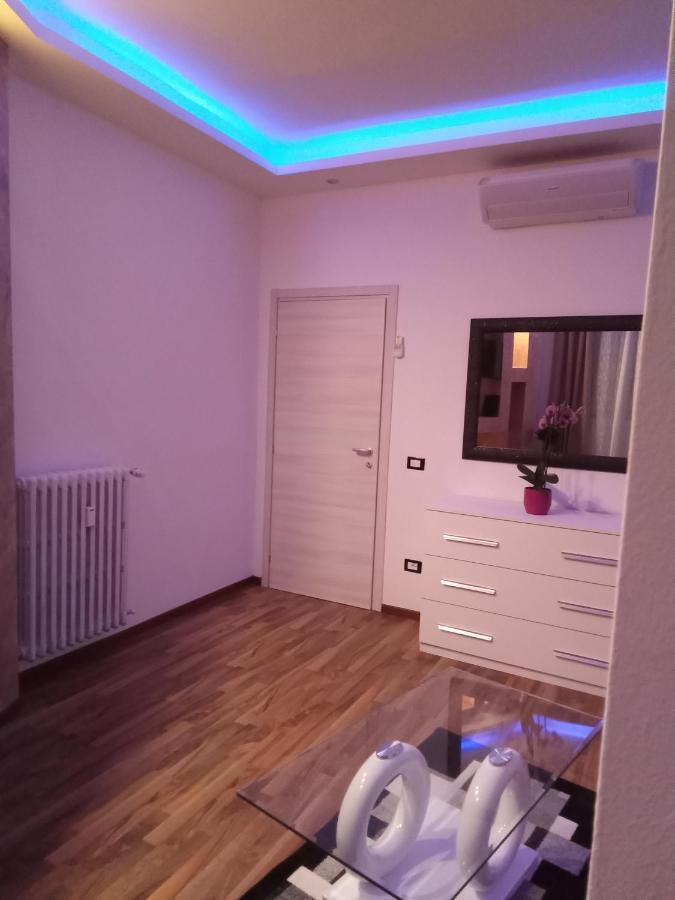 维罗纳 Katrin Luxury酒店 外观 照片