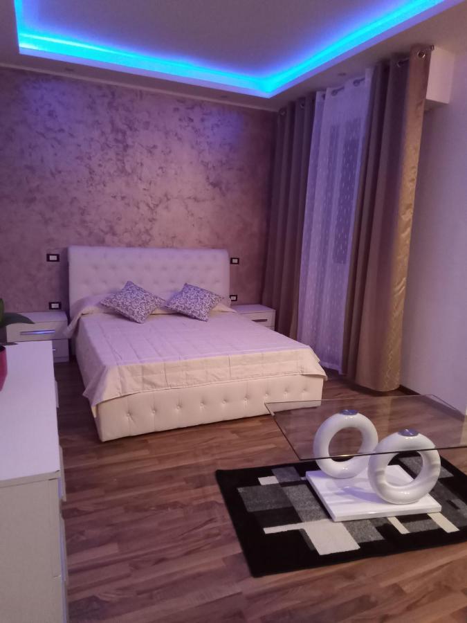 维罗纳 Katrin Luxury酒店 外观 照片