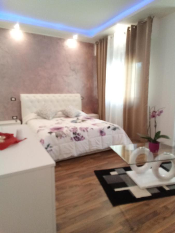 维罗纳 Katrin Luxury酒店 外观 照片
