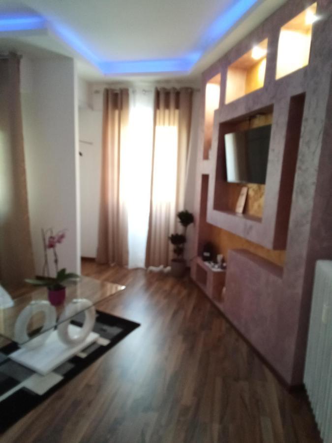 维罗纳 Katrin Luxury酒店 外观 照片