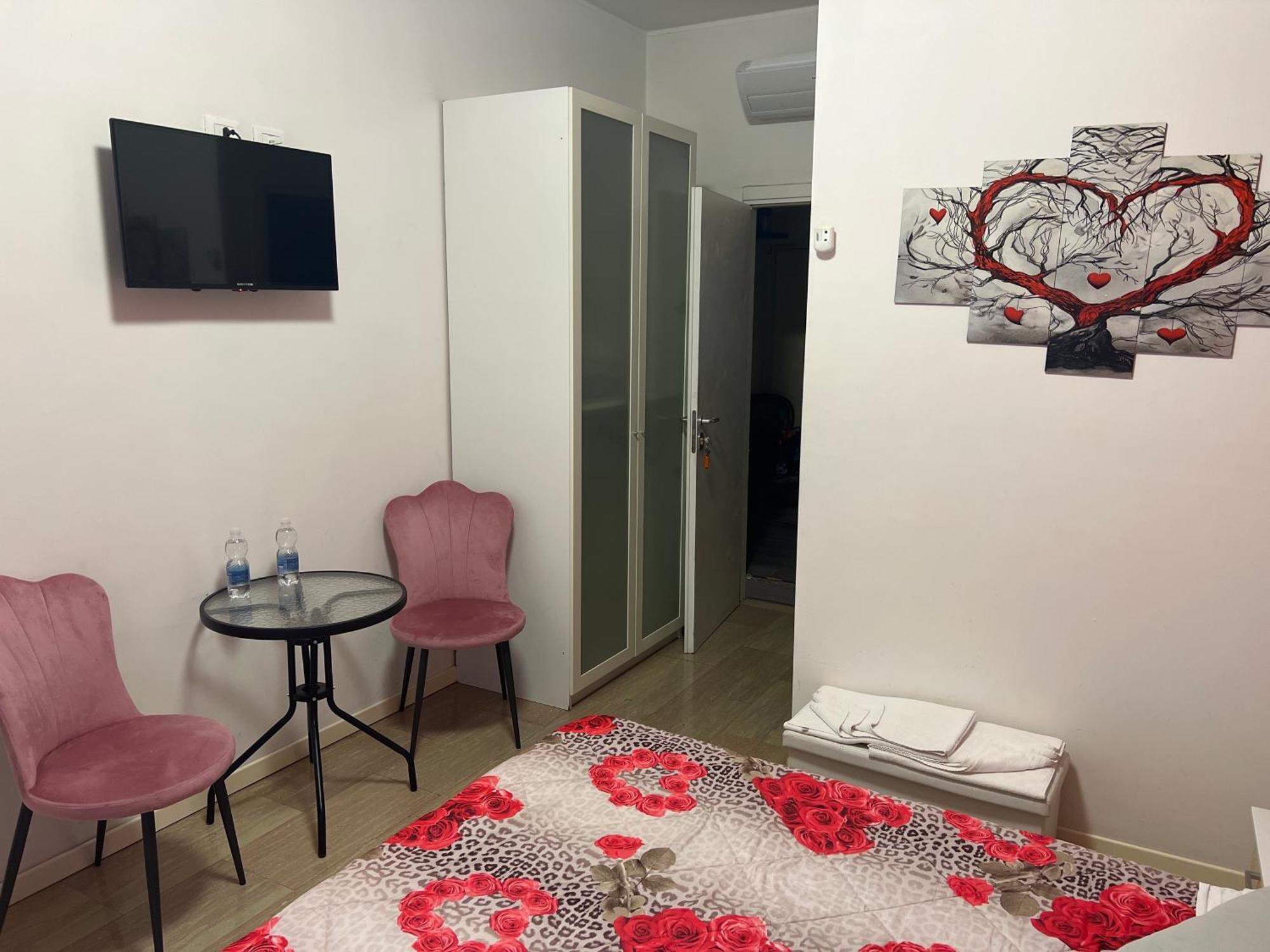 维罗纳 Katrin Luxury酒店 外观 照片