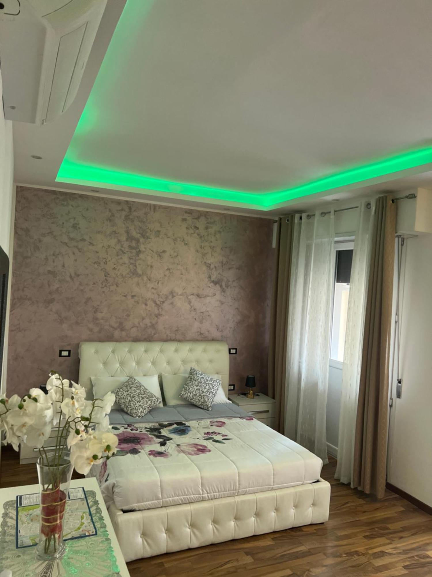 维罗纳 Katrin Luxury酒店 外观 照片