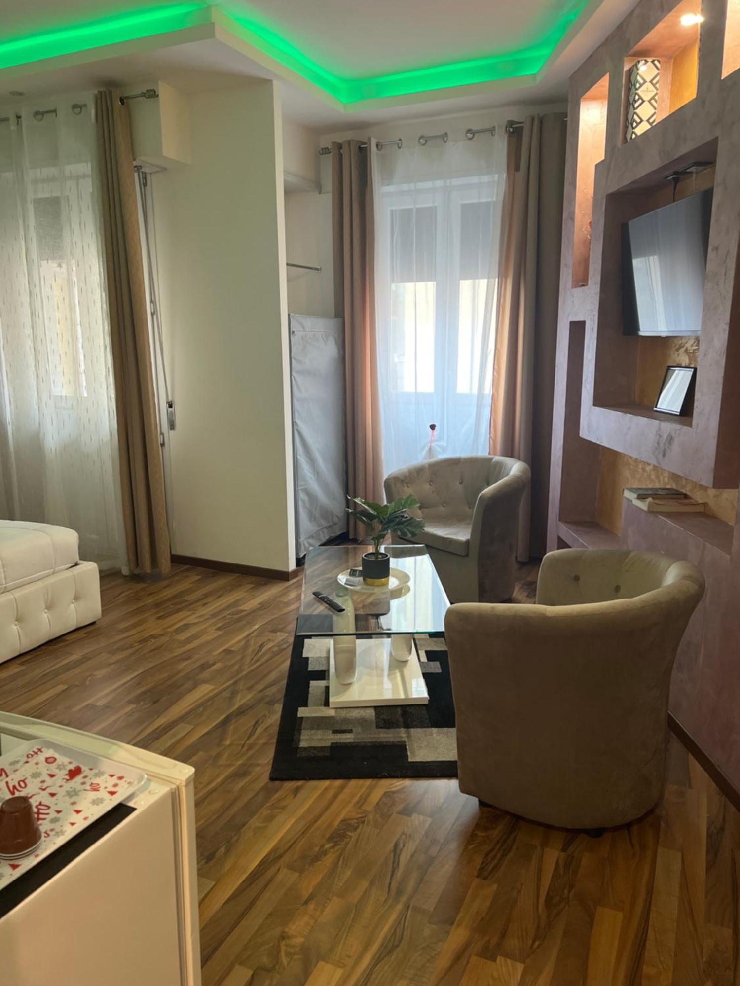 维罗纳 Katrin Luxury酒店 外观 照片